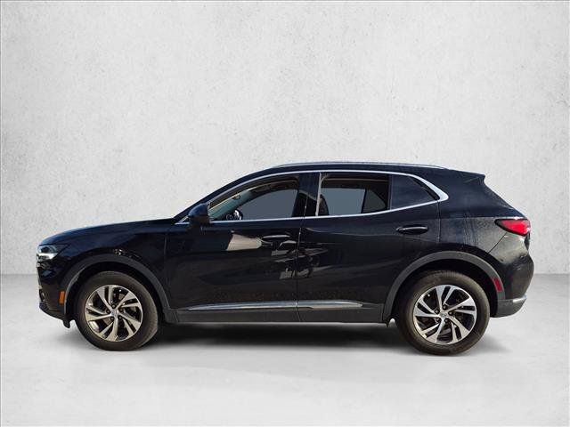 Used 2023 Buick Envision Essence FWD image 9