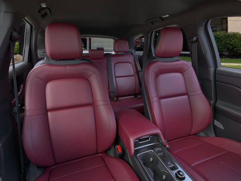 New 2024 Lincoln Corsair Reserve image 10