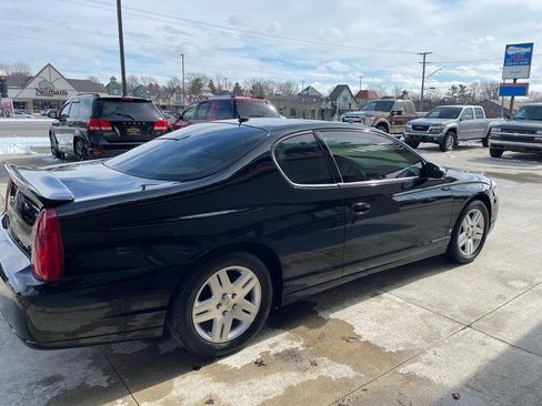 Used 2007 Chevrolet Monte Carlo LT image 9