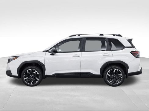 Certified 2026 Subaru Forester Limited AWD/4WD image 8