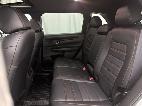 Used 2025 Honda CR-V Sport-L image 26