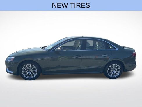 Used 2023 Audi A4 2.0T Premium AWD/4WD image 2