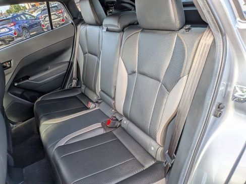 Certified 2025 Subaru Crosstrek 2.5i Wilderness w/ Crosstrek Mirror Package image 15