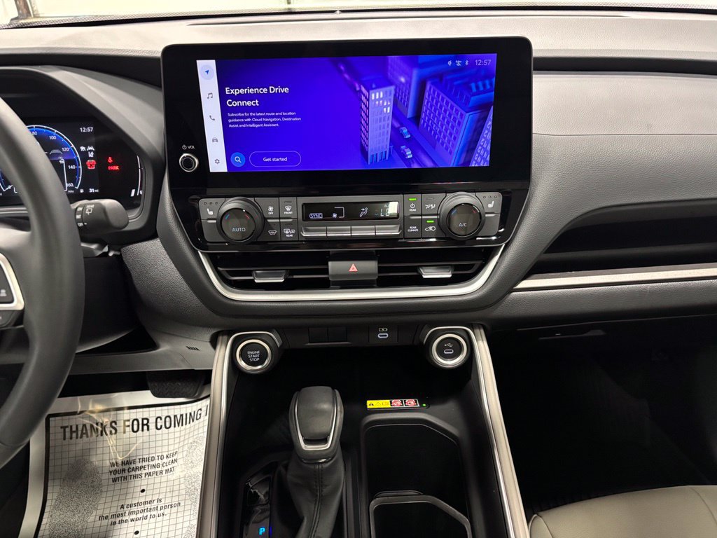 Used 2026 Toyota Grand Highlander AWD image 25