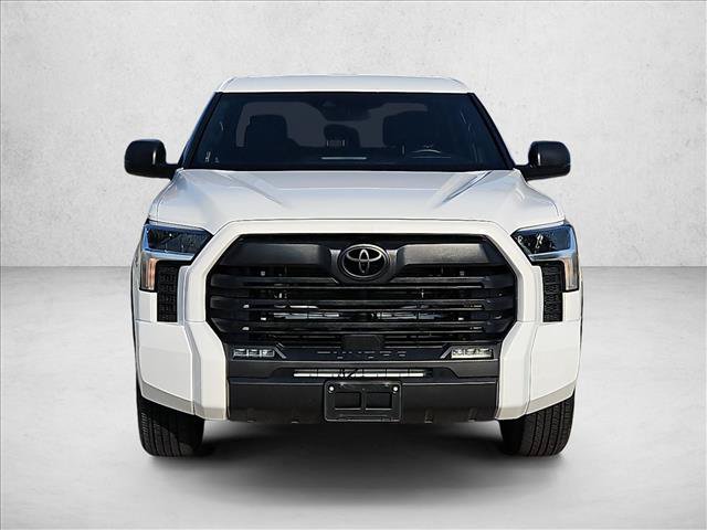 Used 2026 Toyota Tundra SR5 w/ SX Package RWD image 2