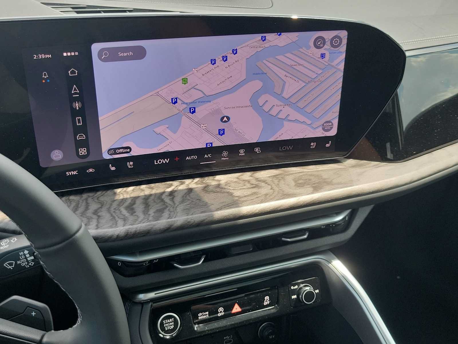 New 2026 Audi Q5 Premium Plus AWD/4WD image 29