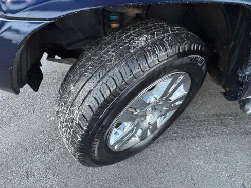 Used 2012 Toyota Tacoma 4x4 Double Cab image 30