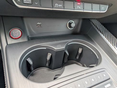 Used 2018 Audi RS 5 w/ Dynamic Package image 23