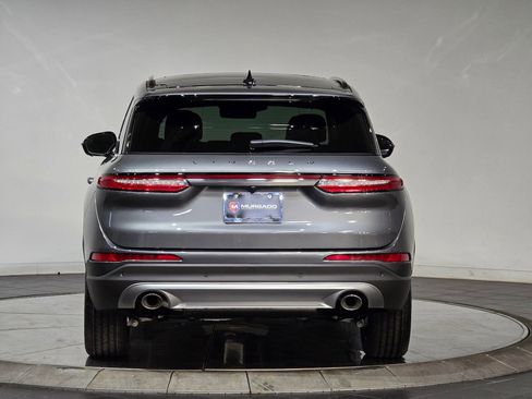 New 2026 Lincoln Corsair Reserve image 8