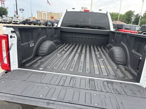 Used 2024 Ford F350 XL w/ Camper Package AWD/4WD image 5