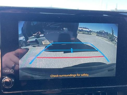 Used 2023 Toyota Corolla LE w/ Carpet Mat Package (TMS) FWD image 6