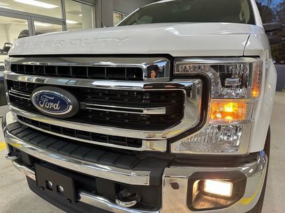 Used 2022 Ford F250 Lariat w/ Chrome Package