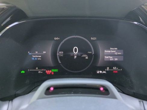 New 2026 Lexus RX 350 image 27