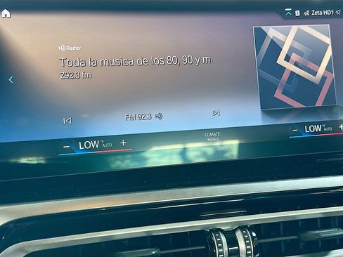 Certified 2024 BMW 230i 230i w/ Convenience Package image 15