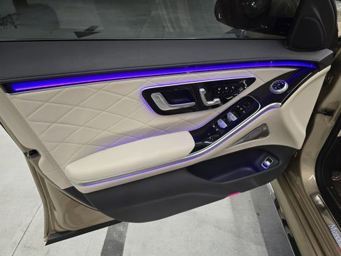 Used 2023 Mercedes-Benz S 580 S 580 image 14