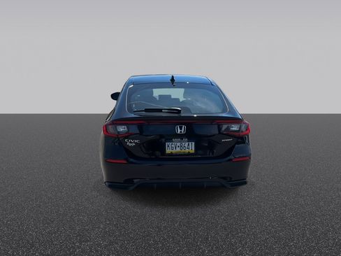 Used 2023 Honda Civic Sport image 8