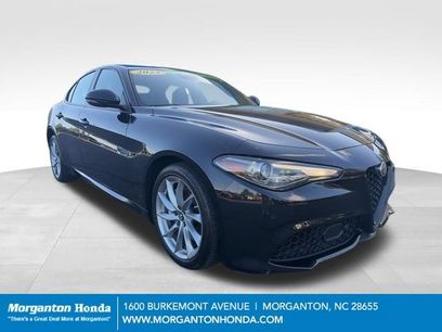 Used 2023 Alfa Romeo Giulia Sprint