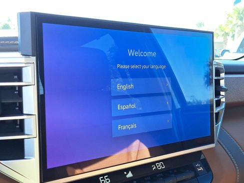 Certified 2025 Toyota Tundra 1794 Edition image 22