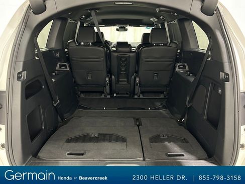 Used 2023 Honda Odyssey Sport image 33