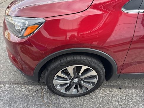 Used 2022 Buick Encore Preferred w/ Safety Package image 4