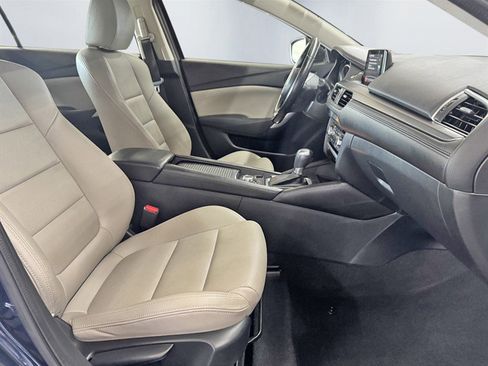 Used 2017 MAZDA MAZDA6 Touring image 22