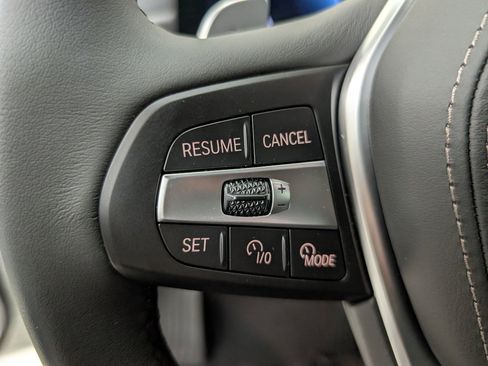 Used 2026 BMW X5 sDrive40i w/ Parking Assistance Package image 15