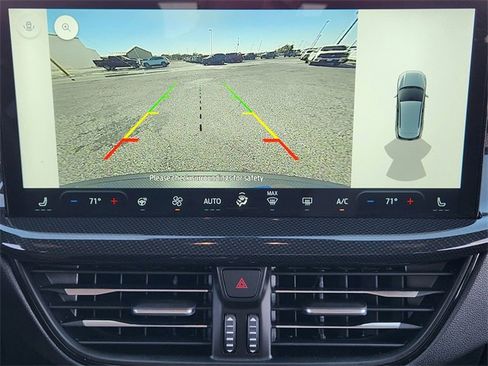 Used 2025 Ford Escape ST-Line w/ Tech Pack #1 image 19