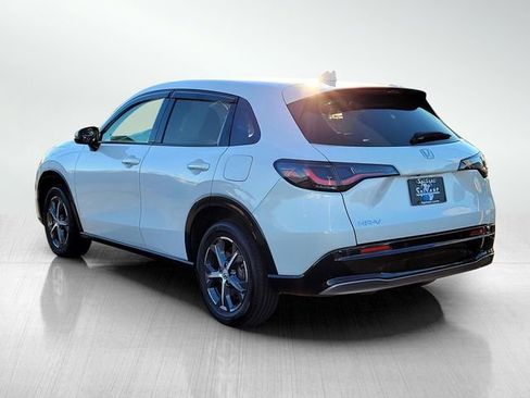 Used 2024 Honda HR-V EX-L image 7