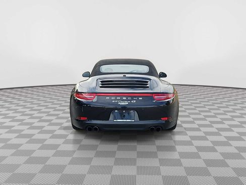 Used 2014 Porsche 911 Carrera 4S image 7