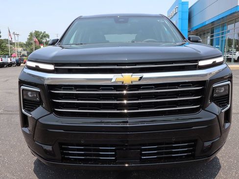 New 2026 Chevrolet Traverse High Country AWD/4WD image 34