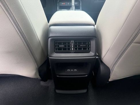 New 2026 Honda CR-V EX-L image 12