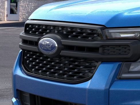 New 2025 Ford Ranger XL w/ Trailer Tow Package image 17