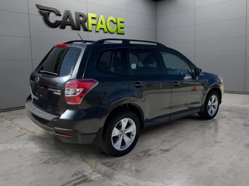 Used 2015 Subaru Forester 2.5i Premium w/ All-Weather Package AWD/4WD image 12