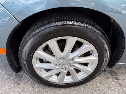 Used 2012 MAZDA MAZDA6 i Touring FWD image 15
