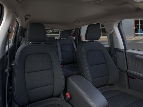 New 2026 Ford Escape Active FWD image 10