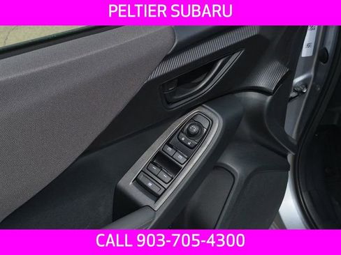 New 2026 Subaru Crosstrek 2.0i Premium AWD/4WD image 10