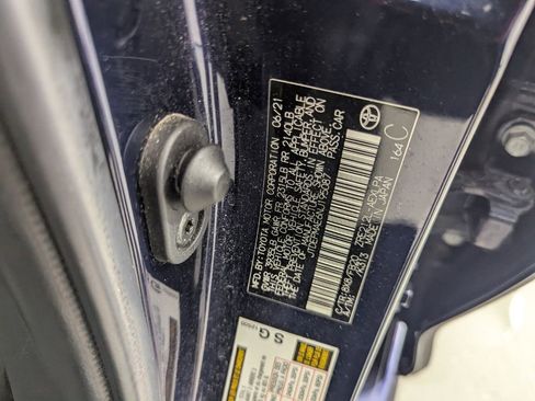 Used 2022 Toyota Corolla LE FWD image 23