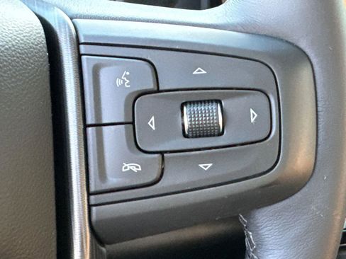 New 2026 GMC Sierra 3500 Denali Ultimate image 20