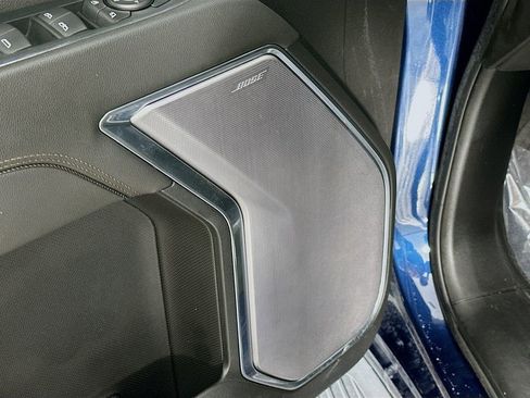 Used 2022 Chevrolet Silverado 1500 High Country w/ High Country Premium Package image 26