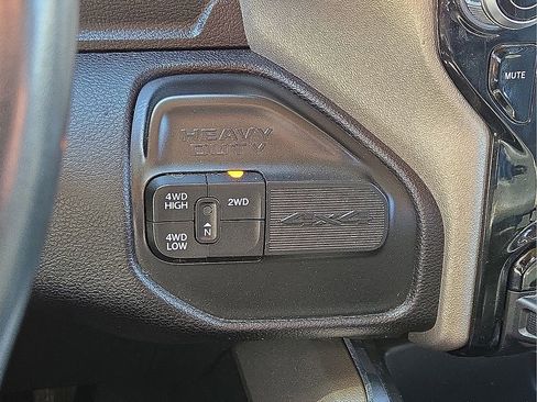 Used 2024 RAM 3500 Laramie image 32