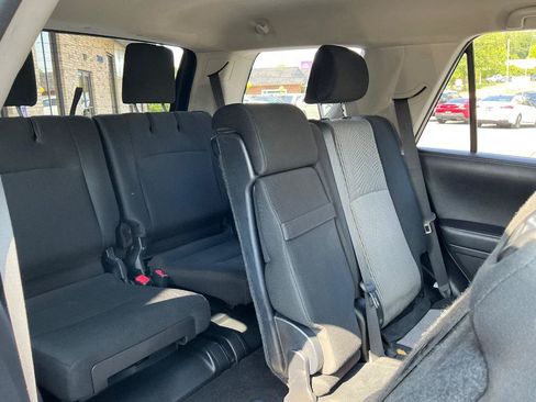 Used 2021 Toyota 4Runner SR5 RWD image 10