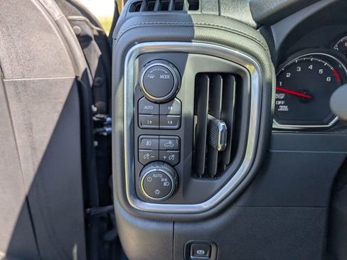 Used 2020 Chevrolet Silverado 1500 RST w/ All-Star Edition AWD/4WD image 12