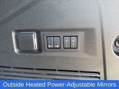 Used 2024 Chevrolet Tahoe Z71 w/ Z71 Off-Road Package image 16