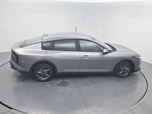 New 2026 Kia K4 LXS image 48