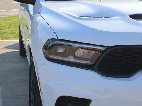 New 2026 Dodge Durango GT AWD/4WD image 5