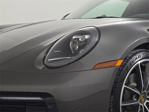 Certified 2021 Porsche 911 Carrera image 12