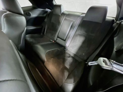 Used 2023 Dodge Challenger R/T w/ T/A Package RWD image 24
