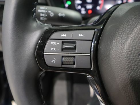 Used 2026 Honda CR-V EX-L image 37