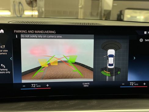 Certified 2023 BMW M340i xDrive w/ Premium Package image 17