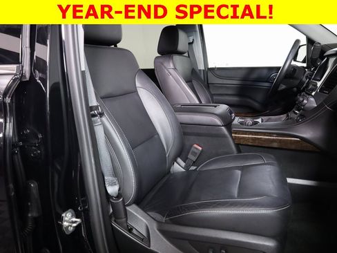 Used 2018 Chevrolet Suburban LT image 50